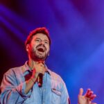 Taburete anuncia que deja de dar conciertos tras su última gira