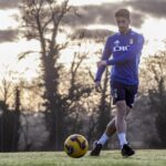 El fichaje del Oviedo, César de la Hoz, se abre para LA NUEVA ESPAÑA: «Si el cuerpo aguanta, me veo jugando hasta los 40 años»