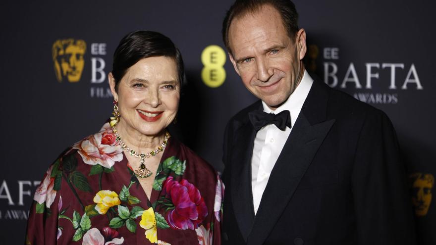 ‘Cónclave’ gana el BAFTA a mejor película