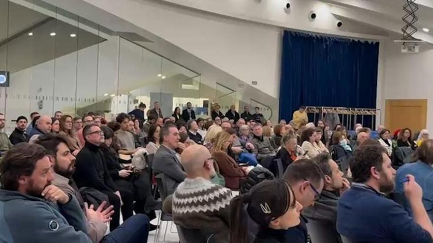 Oviedo emprende diez meses de rearme cultural por la Capitalidad Europea
