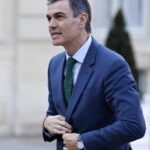 DIRECTO | Sánchez comparece tras la reunión de urgencia en París para no dejar caer a Ucrania