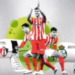 El Atlas asoma como destino del zaguero del Sporting Róber Pier si sale a México
