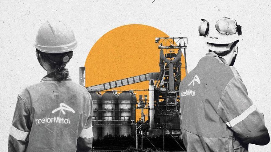 Las reacciones del Principado, los empresarios, Gijón y Avilés: llamadas a la UE y mucha preocupación
