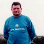 El Llano 2000 pierde a Orlando García, fundador, socio número 1 y expresidente del club gijonés