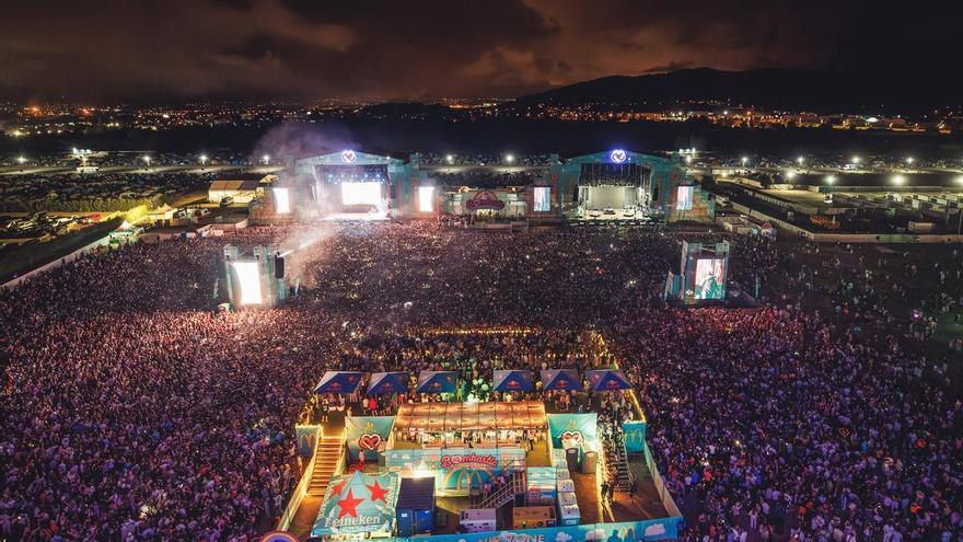 La «explosiva» cartelera del Boombastic 2025: todo lo que tienes que saber sobre esta prometedora edición