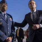 Trump despide al jefe del Estado Mayor conjunto por estar demasiado implicado en políticas de diversidad