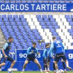 El futbolista del Oviedo que disfruta más que nadie “Lo necesitaba; me estoy quitando una espinita…”