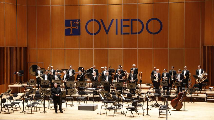 El sinfonismo de Dvorák llega a la OSPA y tú puedes disfrutarlo en directo