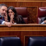 El temor de los votantes de Vox al ‘efecto Trump’ en España abre un agujero al discurso de Abascal
