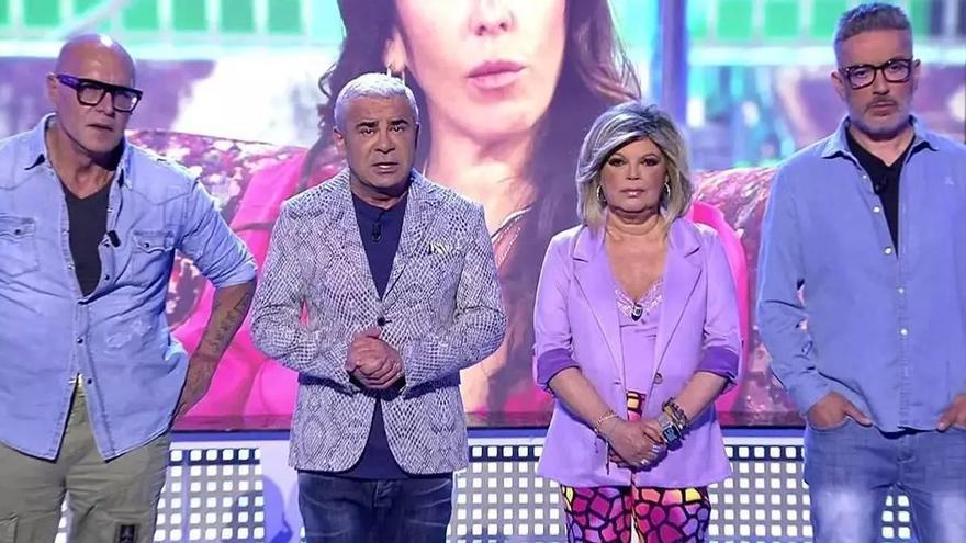 Bombazo en Supervivientes 2025: un miembro de Sálvame, inesperado fichaje estrella para la edición