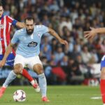LaLiga EA Sports | Atlético de Madrid – Celta de Vigo, en directo