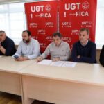 Ultimátum de UGT a Arcelor para «cumplir con Asturias»: «Si no, habrá conflicto…»