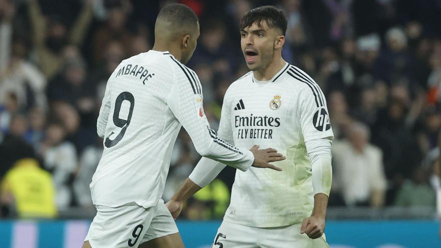 El Erasmus de ‘La Fábrica’ en Mánchester: la necesidad del Real Madrid potencia la cantera en plena alerta amarilla