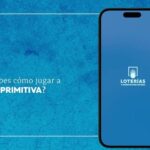 Resultados de la Primitiva del lunes 17 de febrero de 2025