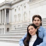 El método científico se puede aplicar al amor: una historia de éxito en «Love is Blind»