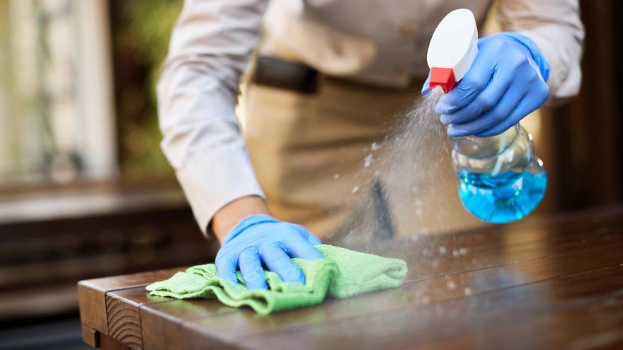 «Increíble», este es el producto de limpieza que no puede faltar en tu hogar