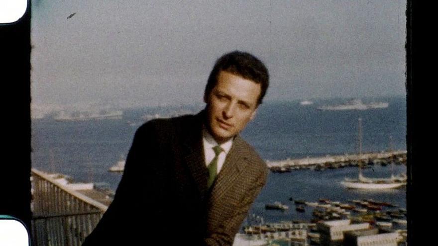 ‘Imprescindibles’ estrena ‘Kraus, el último romántico’, una visión única de uno de los tenores más importantes del mundo