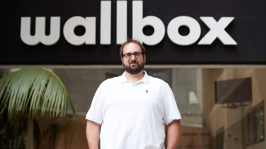 Wallbox capta 10 millones de dólares de varios inversores, entre ellos Iberdrola