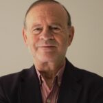 Fernando Nadal, escritor: «Los siglos XIV y XV españoles, antes de los Reyes Católicos, albergan historias magníficas»