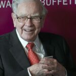 El conglomerado de Warren Buffett, Berkshire Hathaway, ganó 97.000 millones de dólares en 2023
