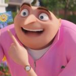 Ciencia y cine: ‘Gru: mi villano favorito’ ayuda a entender el cerebro adolescente con depresión