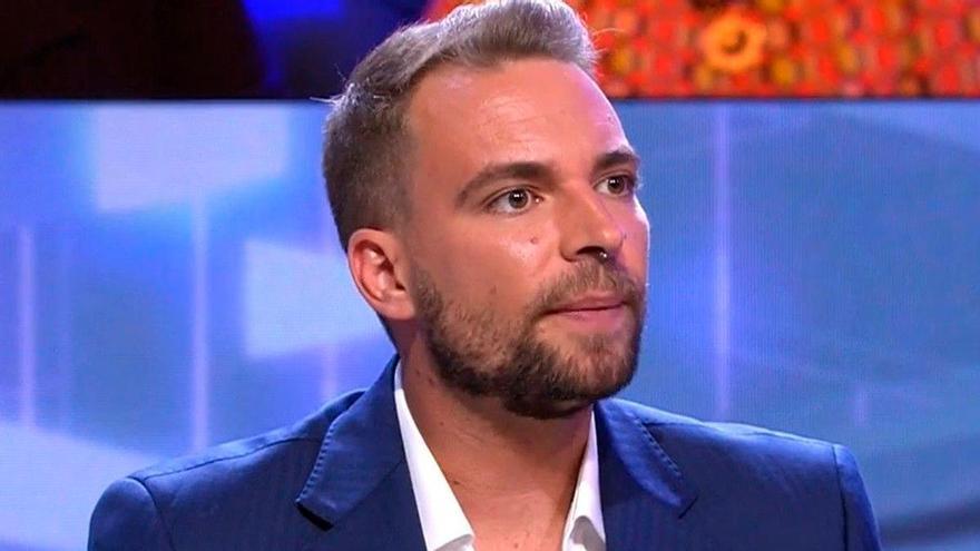José María Almoguera confiesa la verdad sobre su abuela María Teresa: «Le he dolido mucho»