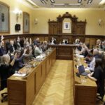 El gobierno local defiende el impulso que el hospital Quirón dará a Nuevo Gijón: «Va a ser un agente dinamizador»