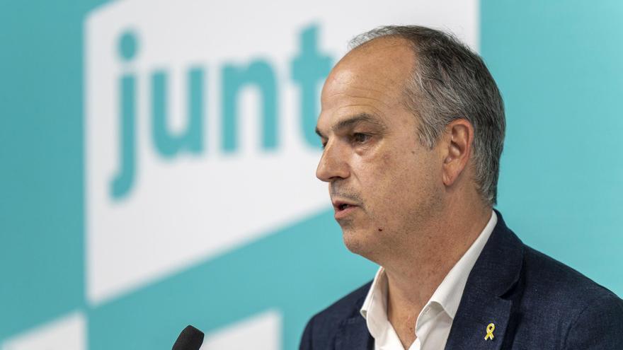 Junts avisa a Díaz de que votará ‘no’ a la reducción de la jornada laboral «si no quiere modificar una coma» de la propuesta