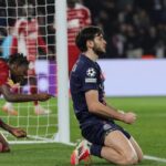 El PSG aplasta al Brest y ese perfila como el peor enemigo para el Barça de Flick