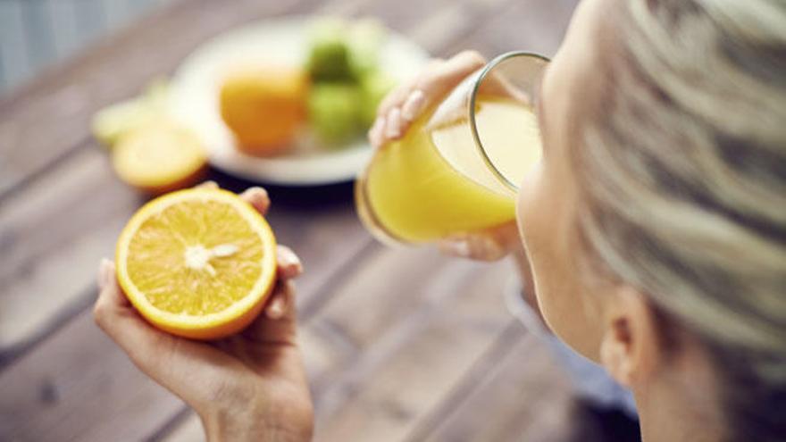 Soy nutricionista y estos son los alimentos que no debes tomar por la mañana