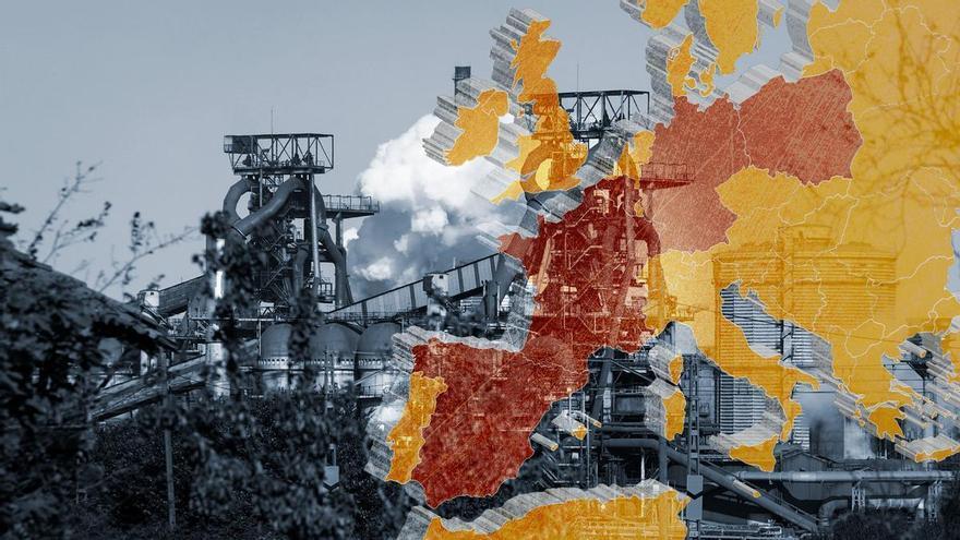 Europa espera otros anuncios, y tampoco serán buenos