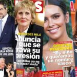 Ponce y Luis Miguel, juntos en Madrid