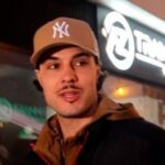 Carlo Costanzia vuelve al foco mediática tras salir a la luz una posible separación de Alejandra Rubio por lo ocurrido con Telecinco