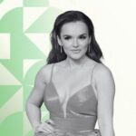 Melody, esa diva que no para