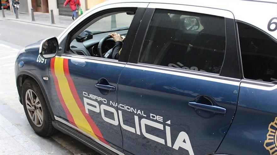La Policía investiga la muerte de una niña en Tenerife