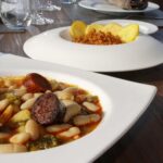 Gijón se disfraza de sabor con el Carnaval más gastronómico