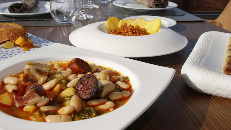 Gijón se disfraza de sabor con el Carnaval más gastronómico