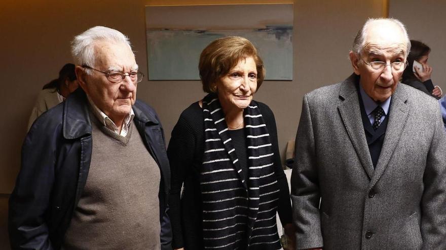 El periodismo y el arte lloran a Evaristo Arce, el compañero y amigo