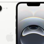 Apple presenta el iPhone 16e, un nuevo modelo con funciones de IA
