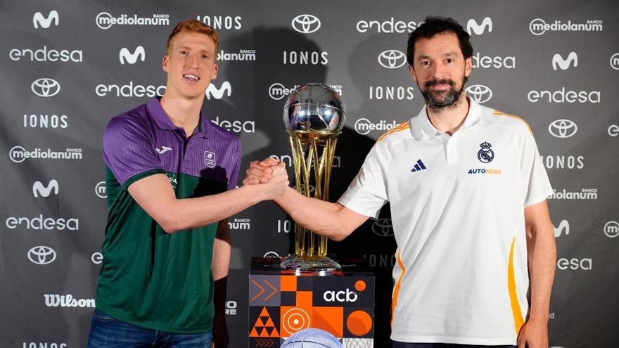 ¿Quién será el ‘MVP’ de la Copa del Rey de baloncesto?