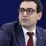 Entrevista en exclusiva a Séjourné, máxima autoridad de la UE en política industrial: «Queremos que Asturias siga siendo líder en Europa»