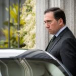 Los diplomáticos respaldan en una asamblea en el Ministerio las denuncias de «indefensión» ante las decisiones de Albares