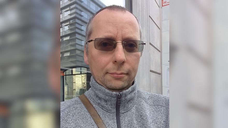 Boris Bondarev, diplomático ruso desertor: «Putin solo comprende el lenguaje de la fuerza… por eso, respeta a Trump»