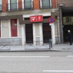 Suspendida la declaración de la empresaria que dice haber llevado efectivo a Ferraz por su imputación en hidrocarburos
