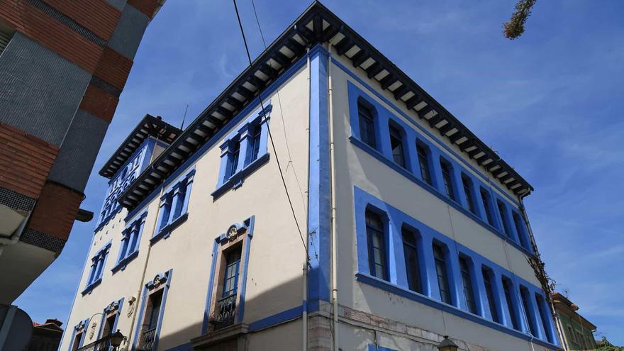 Grado condena el crimen machista de Langreo y convoca a la ciudadanía en la calle “para sumarse al rechazo”