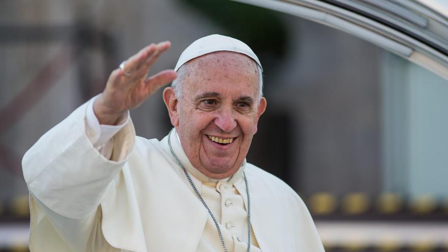 ¿Qué pasa si muere el Papa Francisco? Este es el protocolo