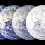 La órbita de la Tierra causa las grandes glaciaciones y descubren cuándo será la próxima