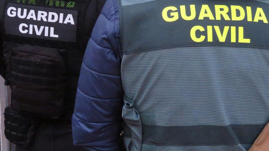 Investigan la agresión a un vecino de Villaviciosa para robarle en su casa de Venta Les Ranes