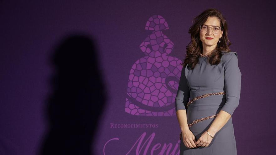Lucía Avilés, jueza: “El paso ahora es llevar al Código Penal la violencia económica, usada para subordinar a las víctimas”