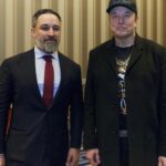 Elon Musk asegura que Vox ganará las próximas elecciones en España